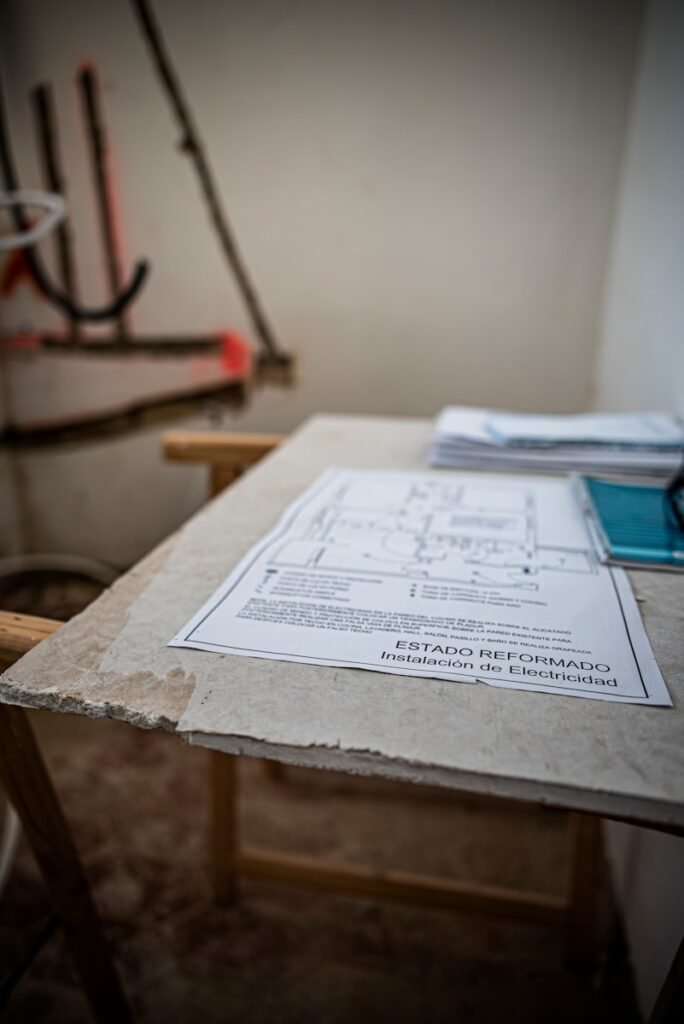 Construcciones y Reformas en Málaga